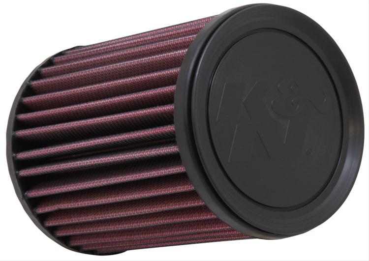 K&N Powersports Performance Air Filters CM-8012