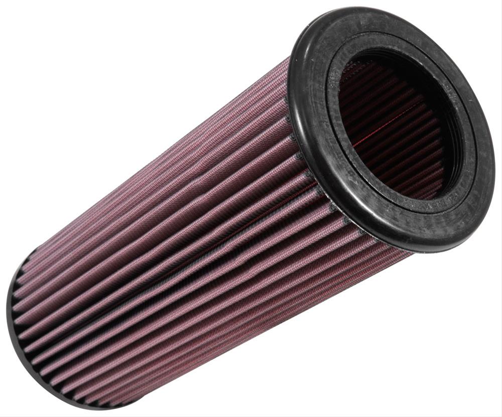 K&N Powersports Performance Air Filters CM-9017