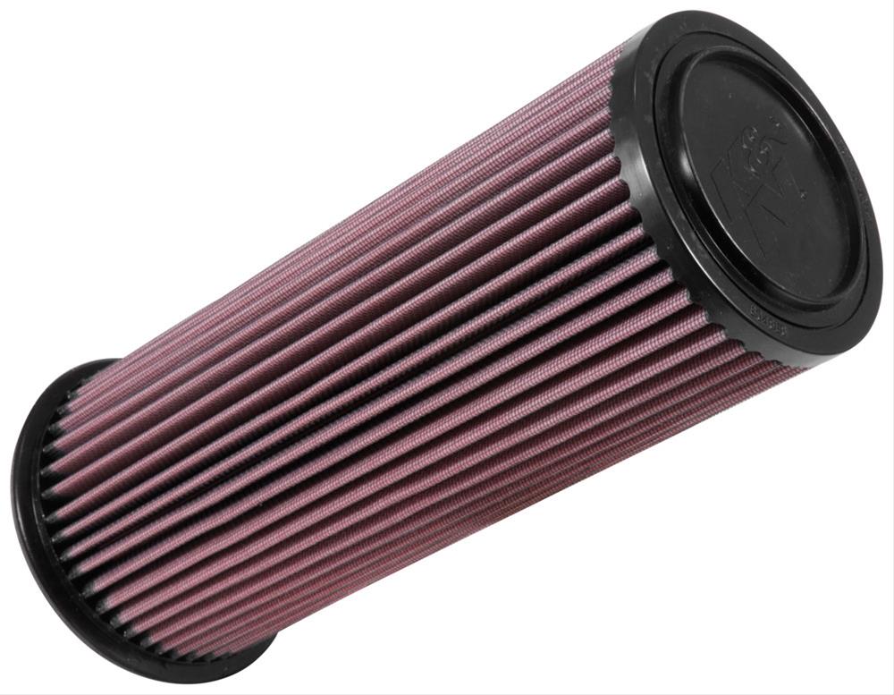 K&N Powersports Performance Air Filters CM-9017