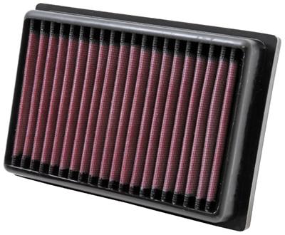 K&N Powersports Performance Air Filters CM-9910