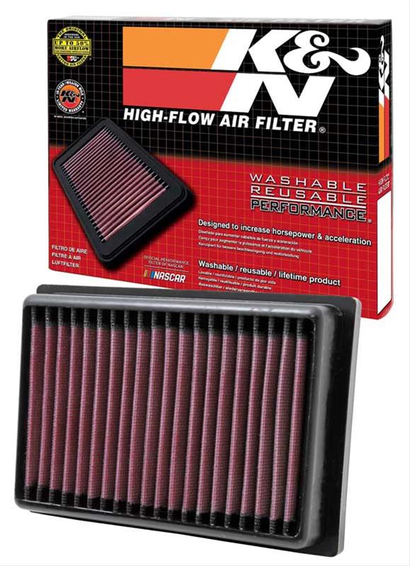 K&N Powersports Performance Air Filters CM-9910