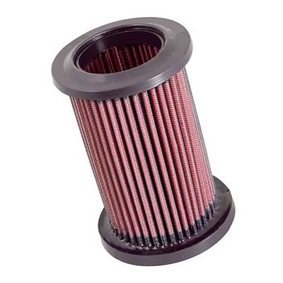 K&N Powersports Performance Air Filters DU-1006