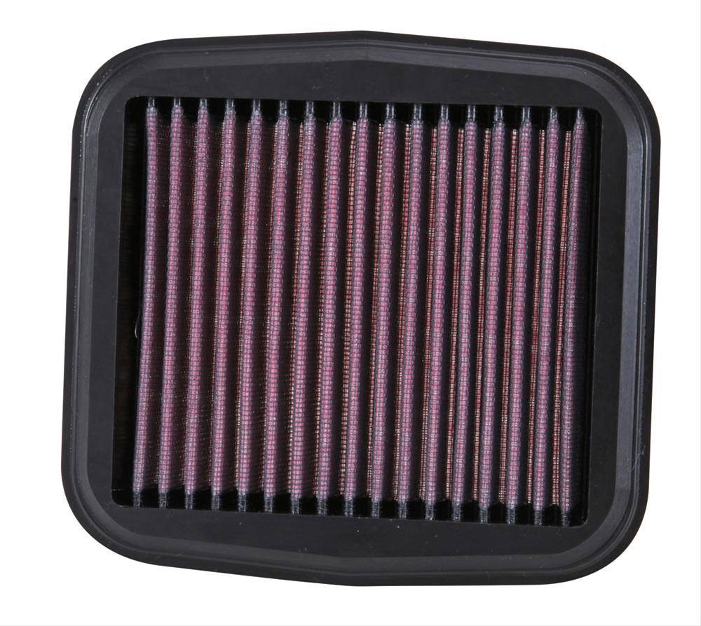 K&N Powersports Performance Air Filters DU-1112R