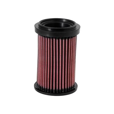 K&N Powersports Performance Air Filters DU-6908