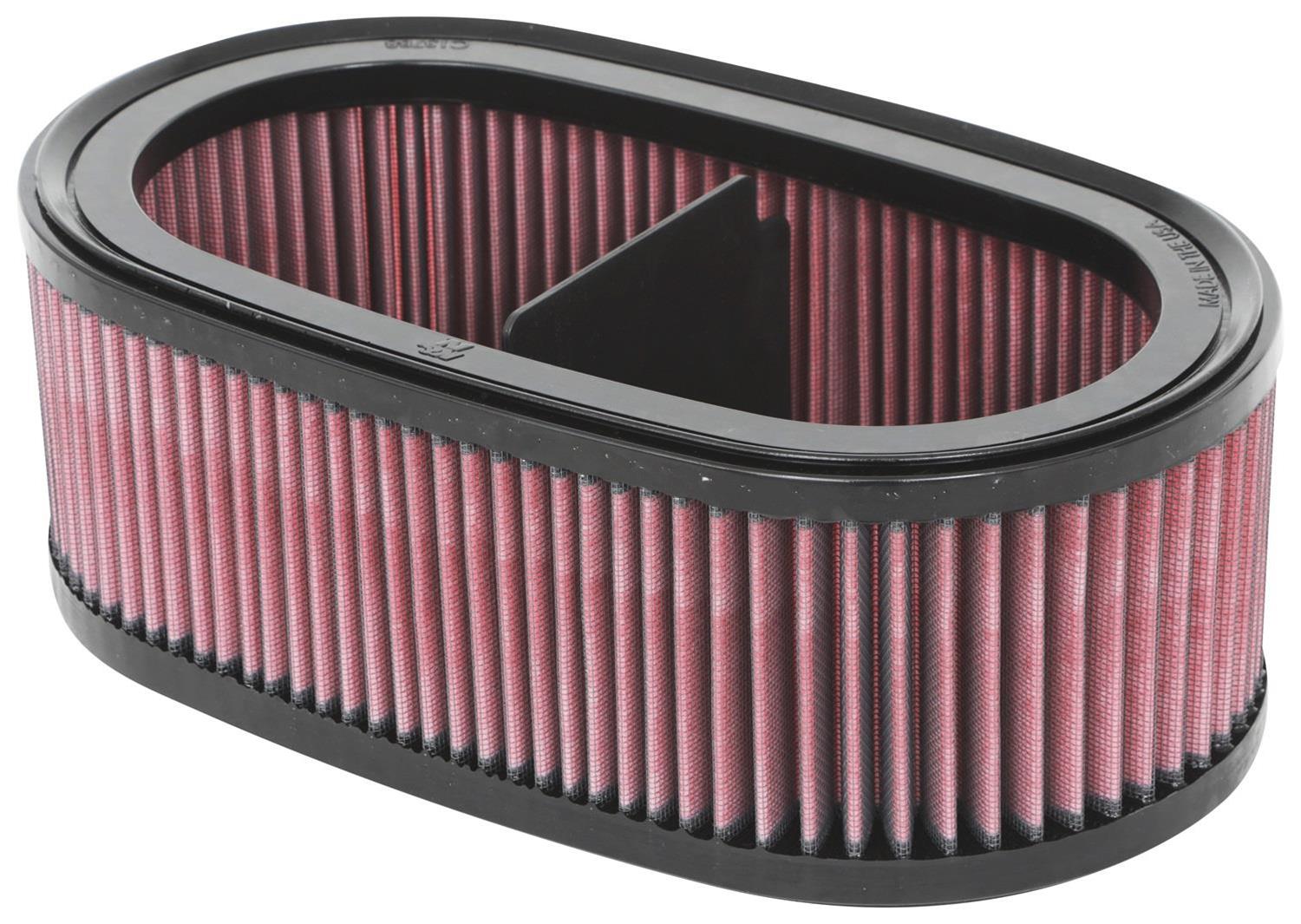 K&N Heavy-Duty Replacement Air Filters E-0636