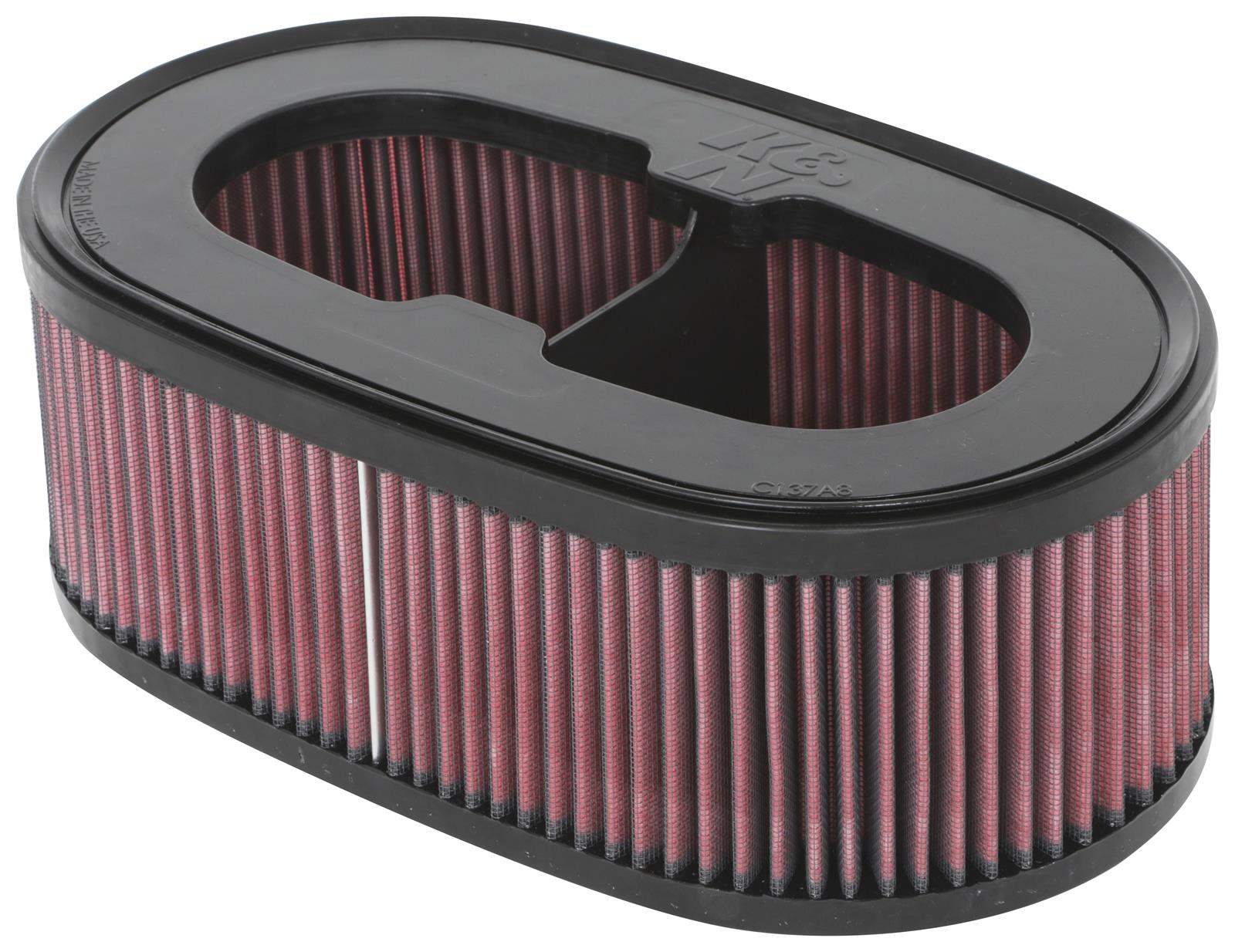 K&N Heavy-Duty Replacement Air Filters E-0636