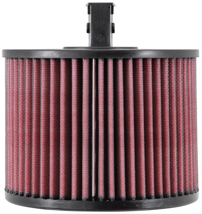 K&N Washable Lifetime Performance Air Filters E-2022