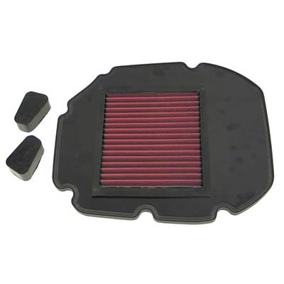 K&N Powersports Performance Air Filters HA-0011