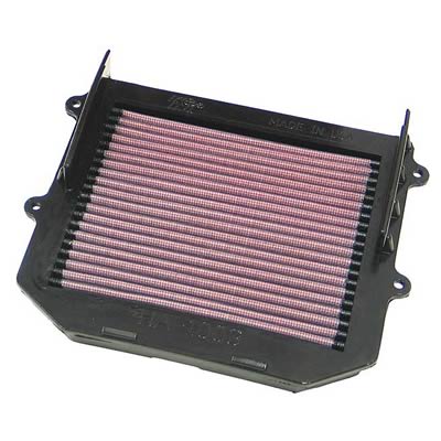 K&N Powersports Performance Air Filters HA-1003