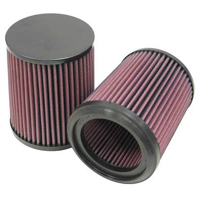 K&N Powersports Performance Air Filters HA-1004