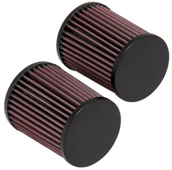 K&N Powersports Performance Air Filters HA-1004