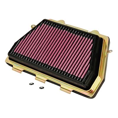 K&N Powersports Performance Air Filters HA-1008