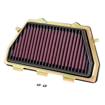 K&N Powersports Performance Air Filters HA-1008R