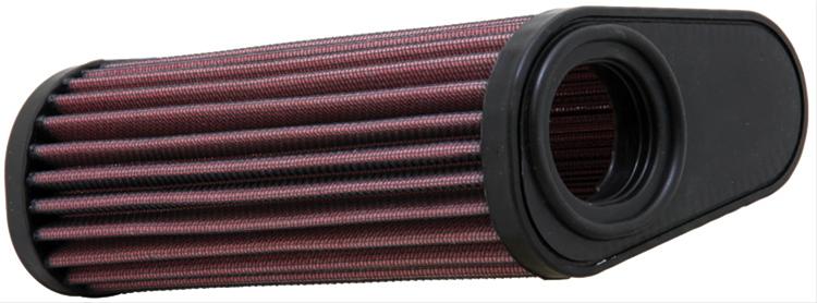 K&N Powersports Performance Air Filters HA-1009