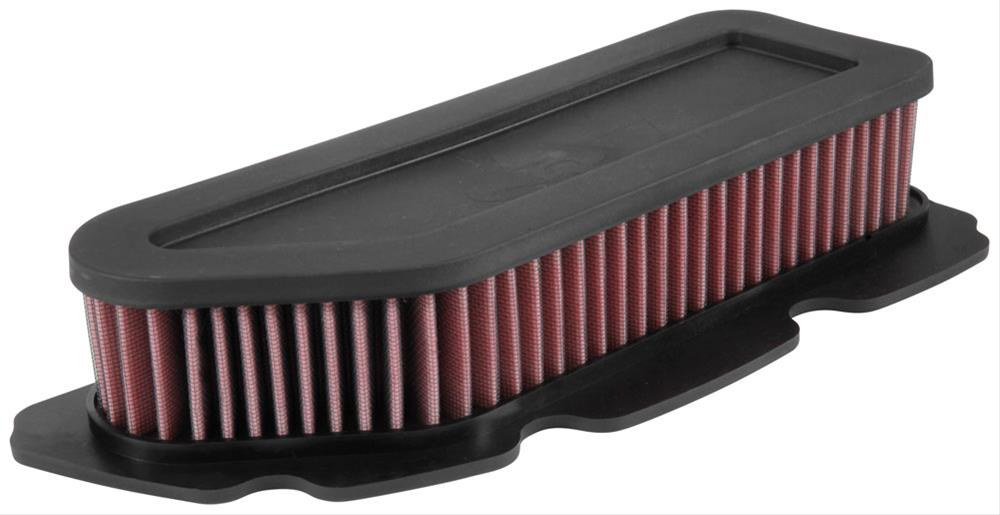 K&N Powersports Performance Air Filters HA-1016