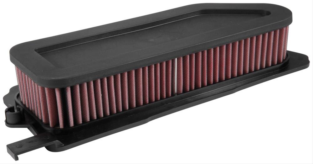 K&N Powersports Performance Air Filters HA-1016
