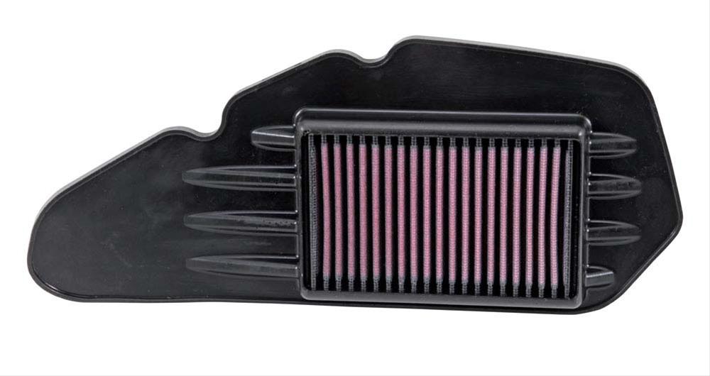 K&N Powersports Performance Air Filters HA-1213