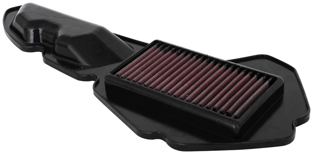 K&N Powersports Performance Air Filters HA-1218