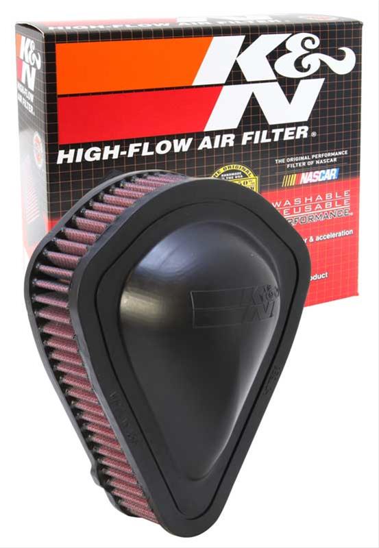 K&N Powersports Performance Air Filters HA-1310