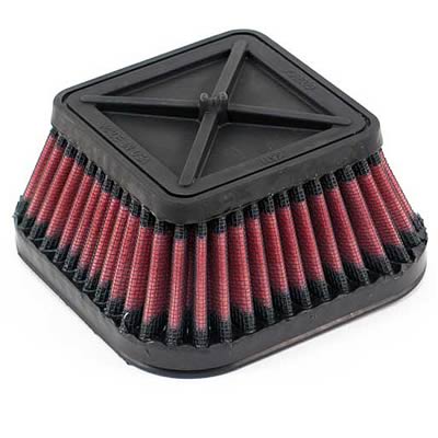 K&N Powersports Performance Air Filters HA-1503