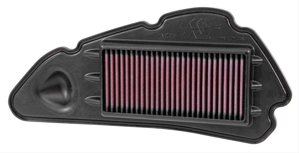 K&N Powersports Performance Air Filters HA-1513