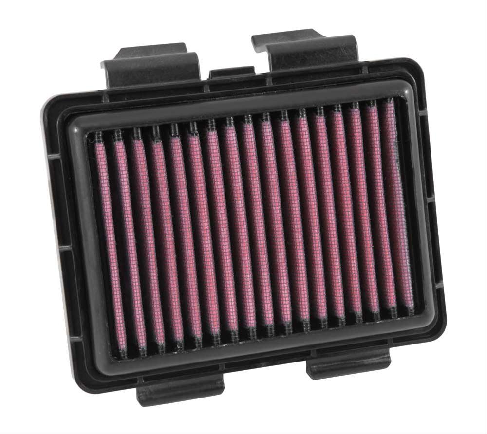 K&N Powersports Performance Air Filters HA-2513