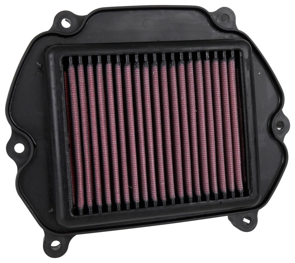 K&N Powersports Performance Air Filters HA-2517