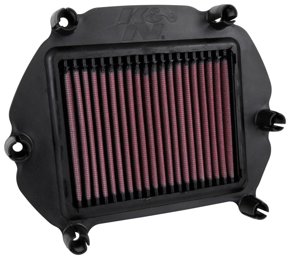 K&N Powersports Performance Air Filters HA-2517