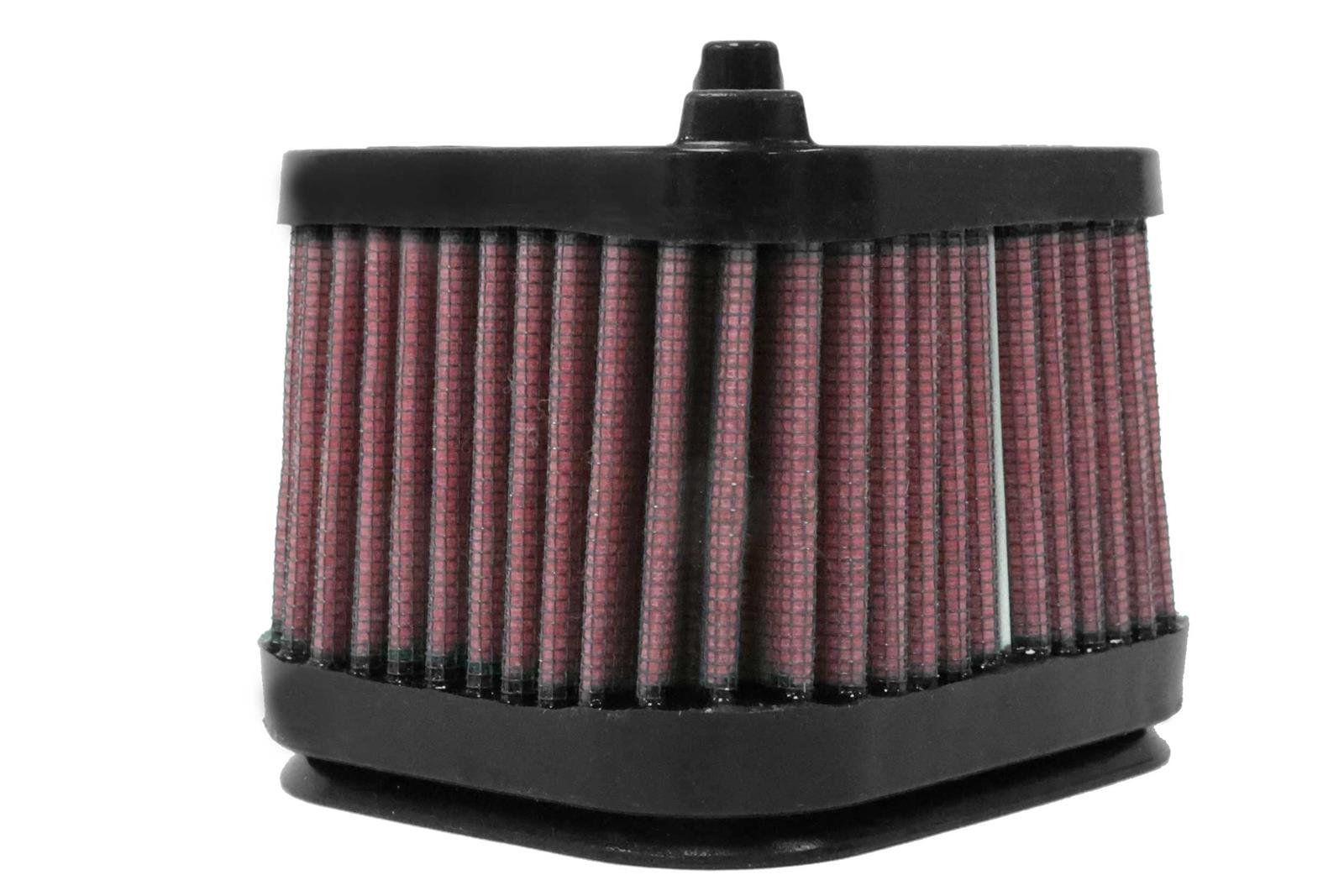 K&N Powersports Performance Air Filters HA-2519XD