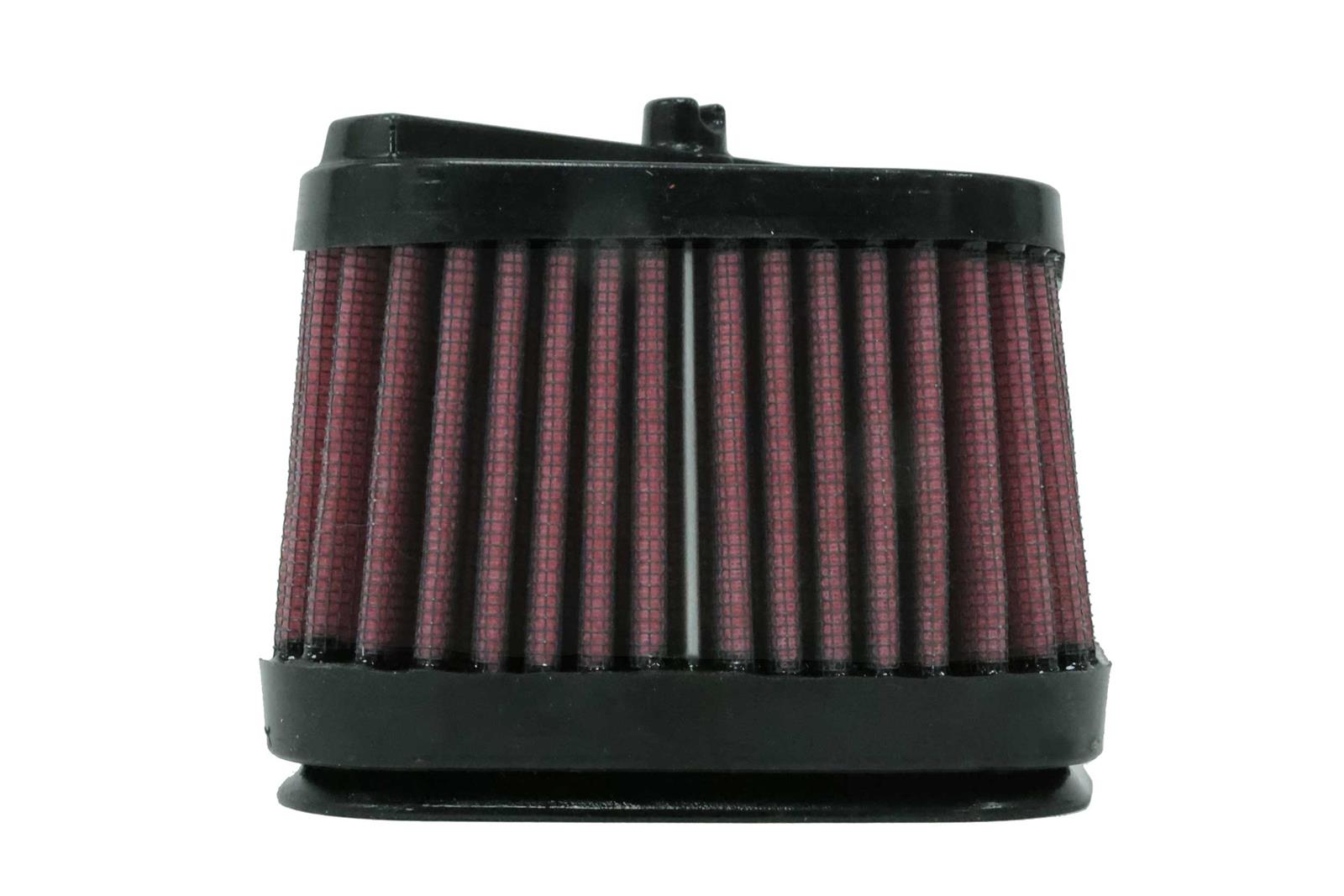 K&N Powersports Performance Air Filters HA-2519XD