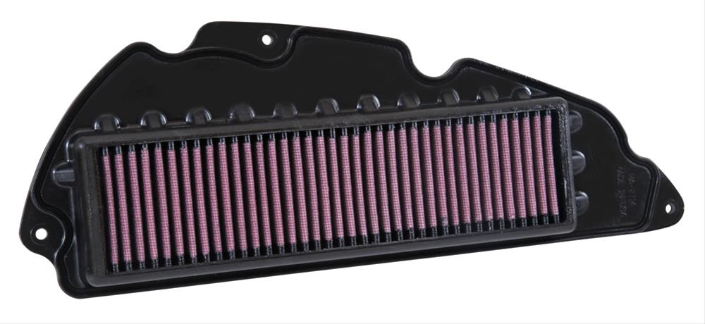 K&N Powersports Performance Air Filters HA-2714