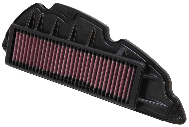 K&N Powersports Performance Air Filters HA-3011