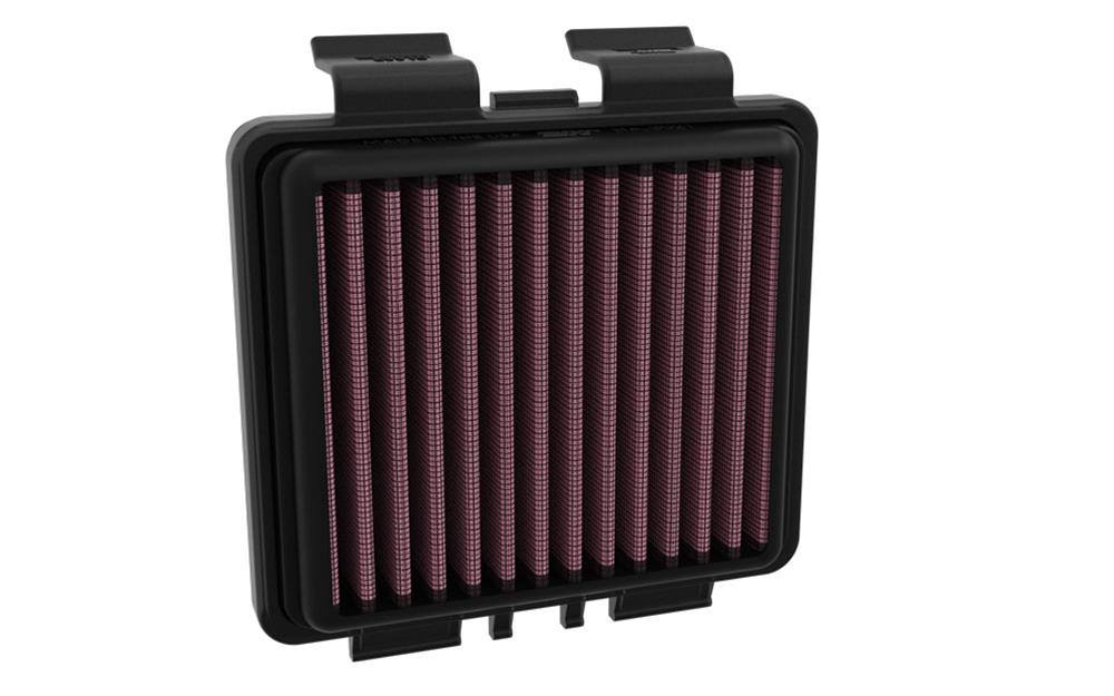 K&N Powersports Performance Air Filters HA-3021