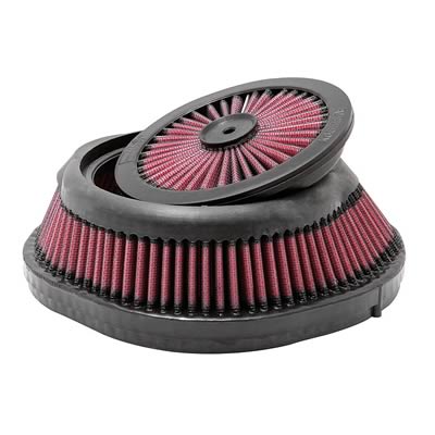 K&N Powersports Performance Air Filters HA-4503XD