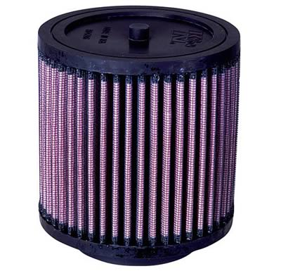 K&N Powersports Performance Air Filters HA-5000