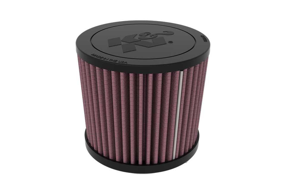 K&N Powersports Performance Air Filters HA-5221