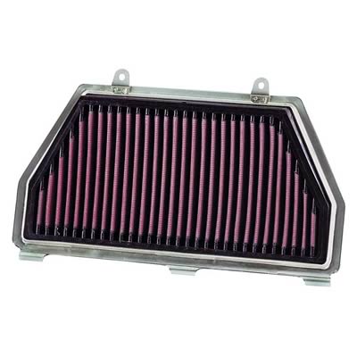 K&N Powersports Performance Air Filters HA-6007
