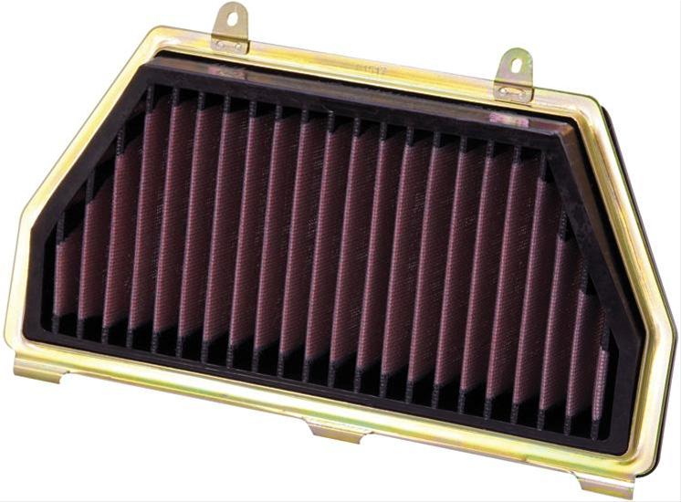 K&N Powersports Performance Air Filters HA-6007R