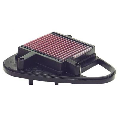 K&N Powersports Performance Air Filters HA-6088