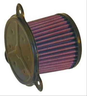 K&N Powersports Performance Air Filters HA-6089