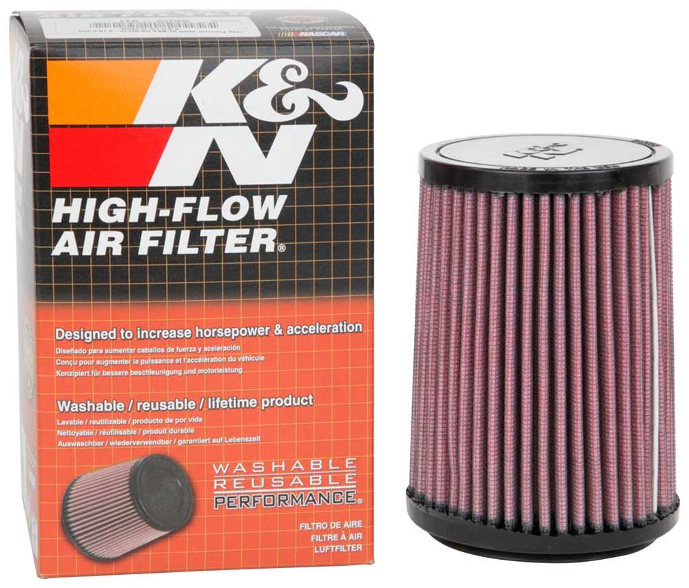 K&N Powersports Performance Air Filters HA-6098