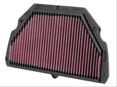 K&N Powersports Performance Air Filters HA-6099