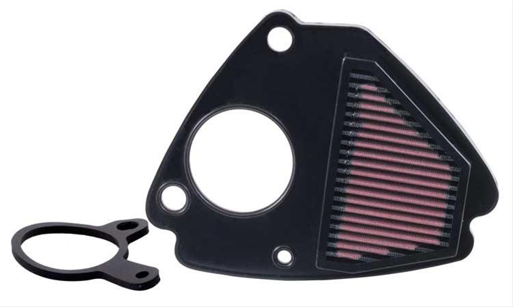 K&N Powersports Performance Air Filters HA-6199