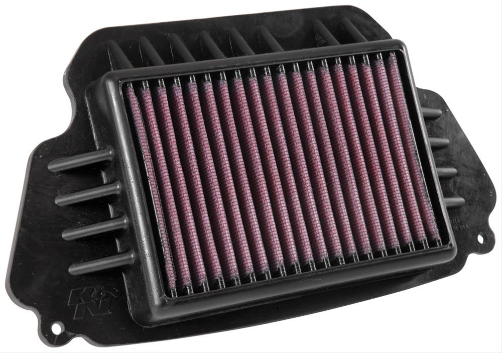 K&N Powersports Performance Air Filters HA-6414