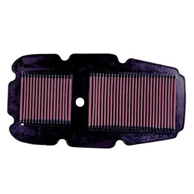 K&N Powersports Performance Air Filters HA-6501