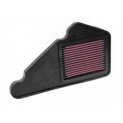 K&N Powersports Performance Air Filters HA-6505