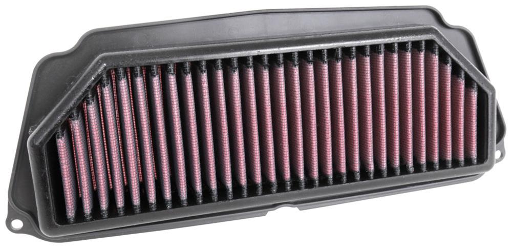 K&N Powersports Performance Air Filters HA-6519