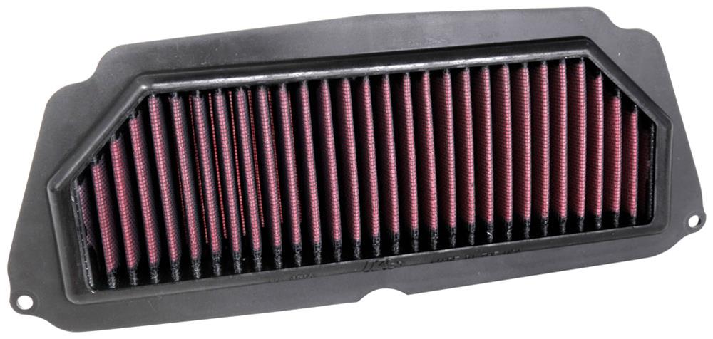 K&N Powersports Performance Air Filters HA-6519