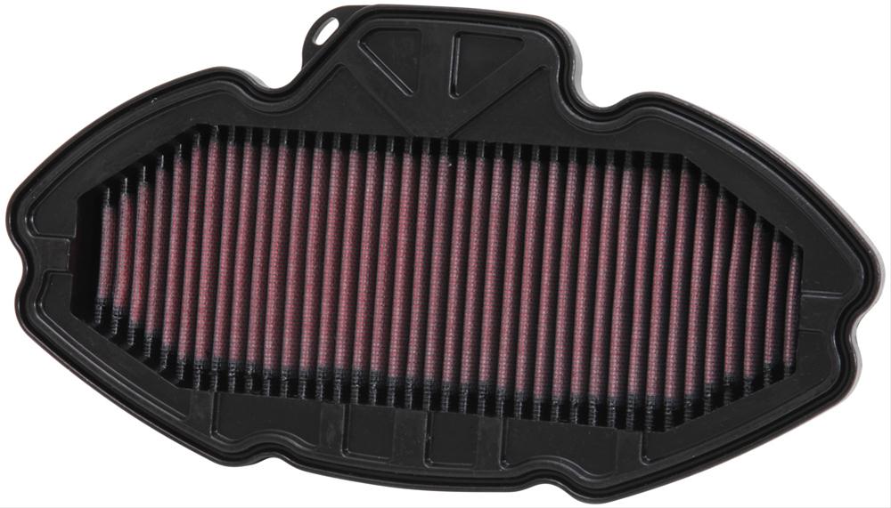 K&N Powersports Performance Air Filters HA-7012