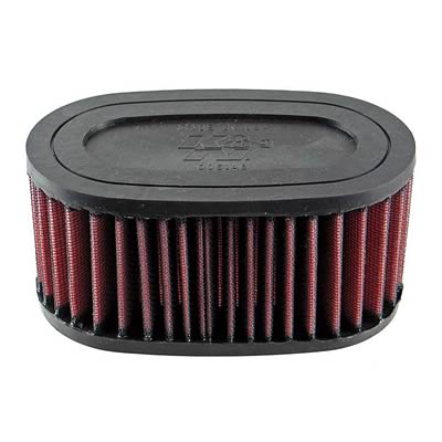 K&N Powersports Performance Air Filters HA-7500
